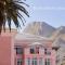 Mount Nelson, A Belmond Hotel, Cape Town