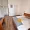 Omega Guesthouse Budapest