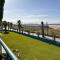 Tarifa Cozy House - Beach Front, Pool, Parking