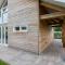 Welcome in - Vrijstaande vakantiewoning De Zonnestraal met ruime tuin - Burgh Haamstede
