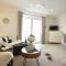 Appartement-Villa Steinfurth