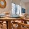 Urbanchic Appartement Chill 3B
