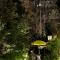 Bell Glamping Mukteshwar