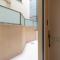 Near Ramblas apartment 3 room flat Min 32 days Parking optional - Barcelona