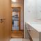 Near Ramblas apartment 3 room flat Min 32 days Parking optional - Barcelona