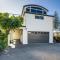 Napier Sea Views - Ahuriri Holiday House - 纳皮尔