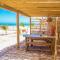 Chalet Paraiso Canoa na praia - Canoa Quebrada