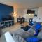 Les Buttes - Apt 4 Prs, 1 ch - Parking privé