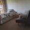 Okgethilwe Lodge