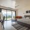 StayVista at Evara Villa - Pool, BBQ and Bonfire