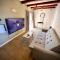 Villa de tres habitaciones con jacuzzi y PlayStation 5
