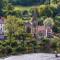Romantic Couples Getaway - at Ty Cerrig Barn with luxury hot tub