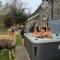 Romantic Couples Getaway - at Ty Cerrig Barn with luxury hot tub