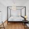 Comfortable stay in Oerlikon 20 minutes away from Zurich Airport - Zürich
