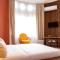 Tamarin Hôtel Cotonou