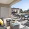 Villa Korat for 8 people in Central Istria with sauna & children playground - Divšići