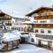 Berghotel Almrausch