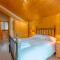 chalet Amitie familial de luxe avec JACUZZI, HEBERGEMENT MULTIPASS ETE, WIFI fibre, 150 m des pistes de ski et randonnées