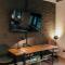 Stylish apartment in Dorcol - Bělehrad