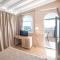 Smy Santorini Suites & Villas - Pýrgos