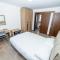 The Urban Oasis Chic 2-Bedroom Penthouse - St Paul's Bay