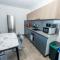 The Urban Oasis Chic 2-Bedroom Penthouse - St Paul's Bay