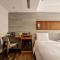 suye hotel
