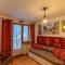 JOIVY Welcoming 3BR flat with parking in Verrand - 普雷圣迪迪埃