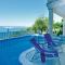 Apartment Mimice With Sea View 380 - Mimice