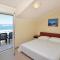 Apartment Mimice With Sea View 380 - Mimice