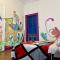 Art Hostel Casa Chaman