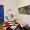 Art Hostel Casa Chaman
