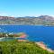 Cap One at Cap Esterel - VUE MER et PISCINES - 4 pers - 阿盖