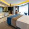 Hotel Zurich Istanbul Old City