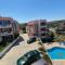 White Pearl Apartment Sozopol
