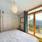 Appartement Scandinave, 3 pièces, 50m², proche pistes et commerces, avec balcons et parking - FR-1-398-609