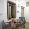 Marinas traditional stone house