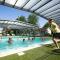 Camping 4 étoiles - Piscine - eeihec