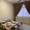 ZieHomestay at PICC BoraOmbak Marina Equestrian Putrajaya - Putrajaya