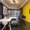 Bright Windowed Studio 10 mins to the City Centre by Flat Mаnager