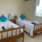 Paphos beachfront - spacious 3 bed apt with amazing sea views - Paphos