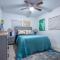 Seaside Serenity near Jax Beach and Mayo Sleeps 8 - شاطئ جاكسونفيل