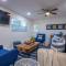 Seaside Serenity near Jax Beach and Mayo Sleeps 8 - شاطئ جاكسونفيل