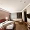 Hotel Republika Berat