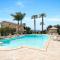 Panoramica Villa con Piscina sul Mare (Sanificata)