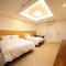 Hotel Highfere, Shin - Changwon