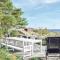 Four-Bedroom Holiday Home In Ahus