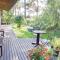 Four-Bedroom Holiday Home In Ahus