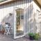 Four-Bedroom Holiday Home In Ahus