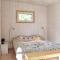 Four-Bedroom Holiday Home In Ahus